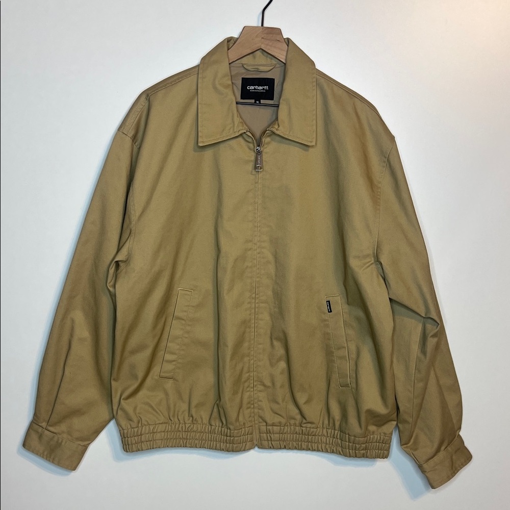 Carhartt WIP Newhaven jacket NWOT